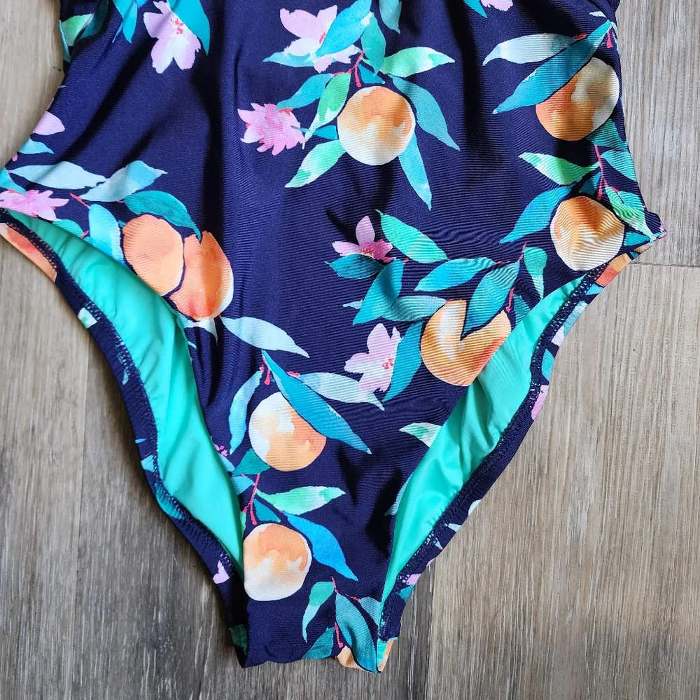 NWT SUNSHINE 79 ONE PIECE SWIMSUIT - Picture 4 of 11